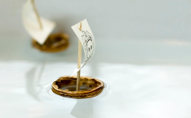 Walnut boats 2