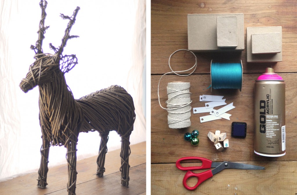advent calendar frozen reindeer sven
