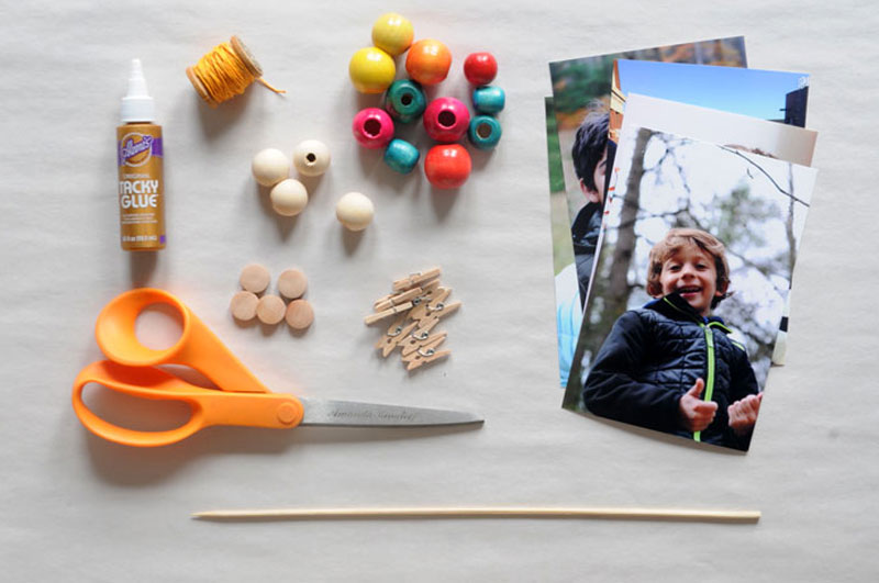 DIY Photo Gifts | Project kid