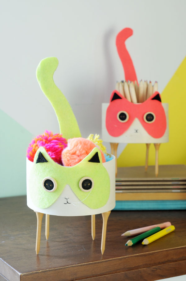 anthropologie hack cat jewelry bowl