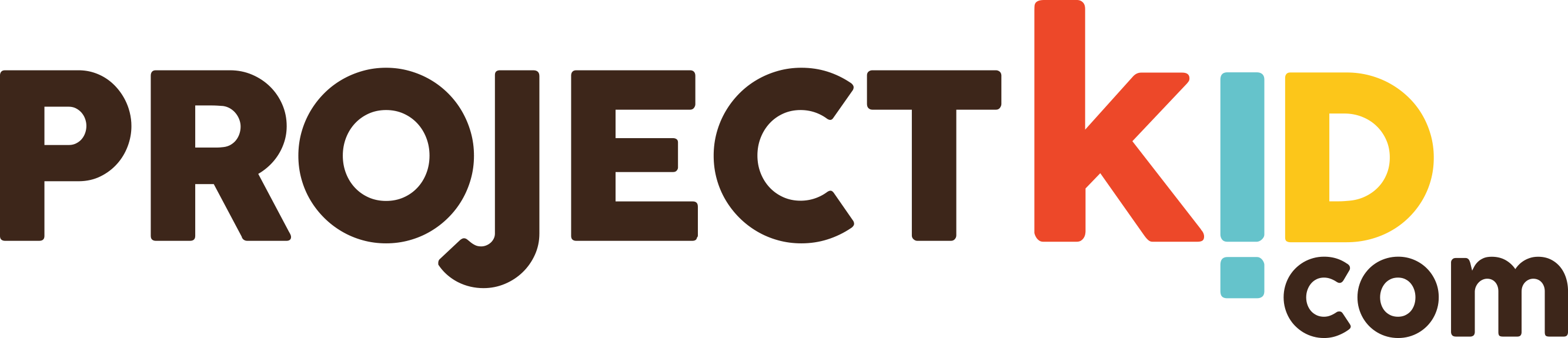 Project Kid logo