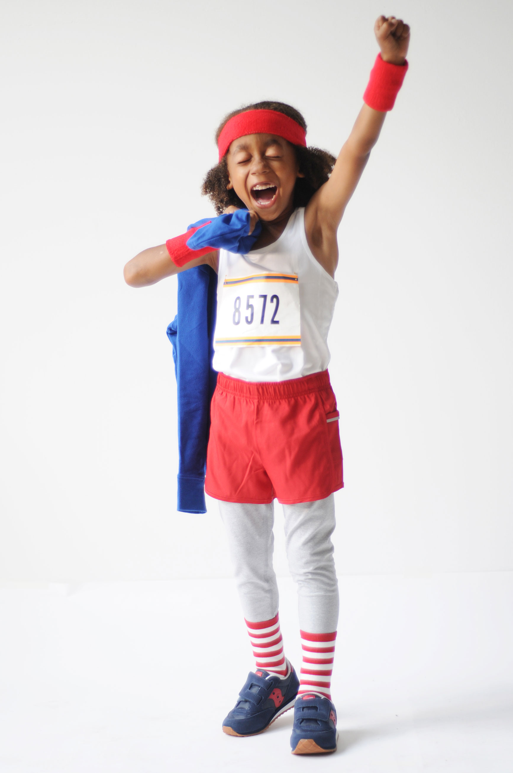 kids runners