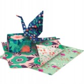 Origami Kit, Greens
by Mon Petit Art