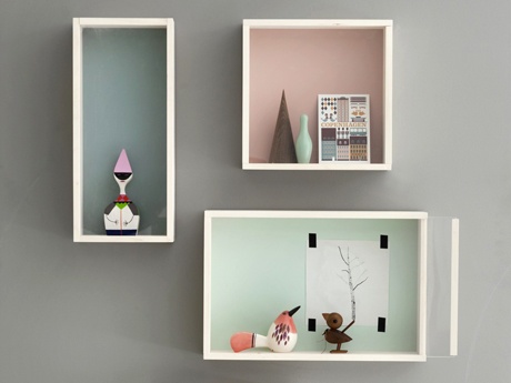 Room Shadowboxes Would Like Tips On How to make my room more minimalist and simple ...