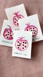 You might be today year’s old when you learn that pomegranates are a ripe and plentiful symbol in the Jewish religion, especially around the holiday of Rosh Hashanah. Among many reasons, it’s been said that pomegranates have 613 seeds, one for every mitzvah. (Mitzvah actually means commandment, but is often thought of as a good deed). Many Jewish families (especially the Sephardim, Jews descended from Spain and Portugal) serve the fruit on Rosh Hashanah in the hope that the coming year will bring many blessings, prosperity, and the opportunity to do good.

Today is the first day of Rosh Hashanah and Jews around the world are celebrating under a shadow of sadness—for the state of Israel, the remaining hostages, the ongoing death toll of the war, and the rampant antisemitism spreading worldwide.

It’s hard to find sweetness in such bitter times, but community and togetherness are the first step to healing. On Rosh Hashanah we say L’shana Tova U’metuka, which offers a wish of a good and sweet year. ❤️🍎🌍

(Please leave space for sweet wishes here; this post was not intended to inflame any political opinions. L’shana Tova!)

#roshhashanah #lshanatova #jewishjoy